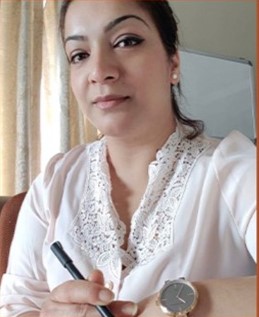 Sania Shakeel