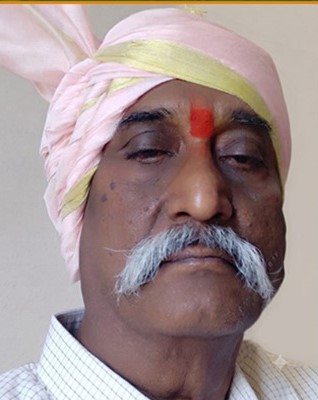 Neelakanta Rao