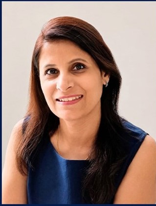 Meenakshi Singla