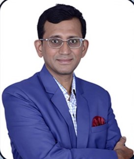 Sekhar Burra