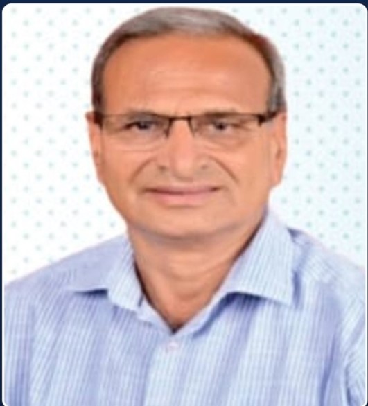 Dr. Umrao Singh Yadav
