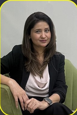 Dt Alpika Sharma