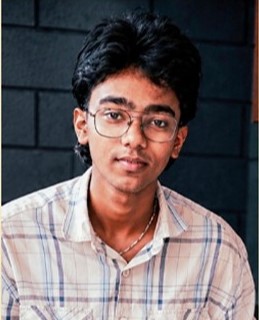 Sreehari Suresh