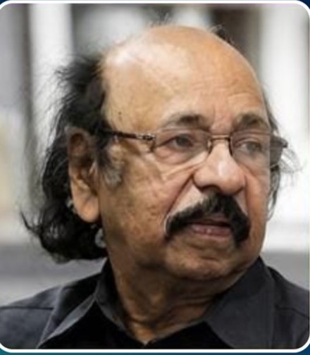 Vijish Thilak