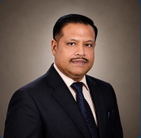 Dr.Sandeep paul