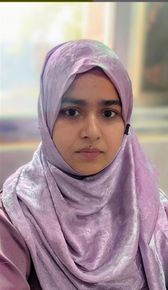 Dr. Fatima Rafique