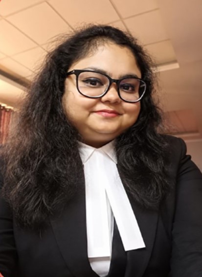 Shruti Upadhyay