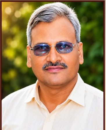 achary Pramod Chaubey