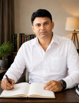 Shailendra Tiwari