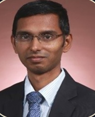 Sivasankaran Harish