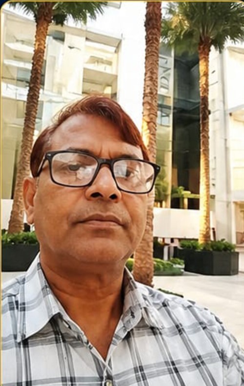 R.K. Karmshil