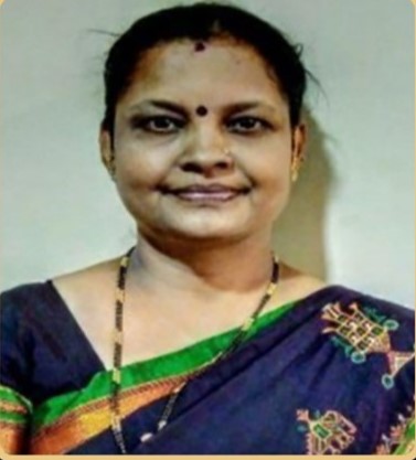 Dr. Jyoti C. Hiremath