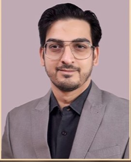 Rohit Choudhary