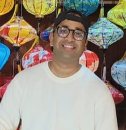 Dr. Suryakant Gupta