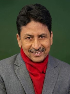 Sunder Singh Negi