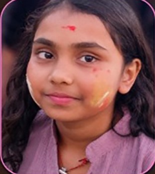 Aaradhya Kumari