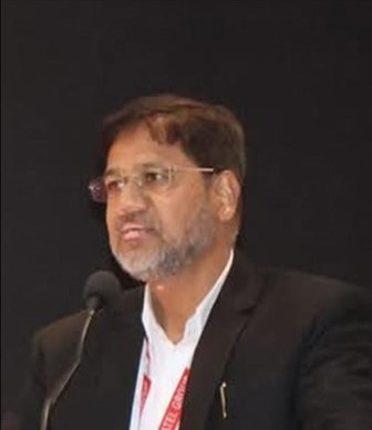 Dr. Ghizal Ansari