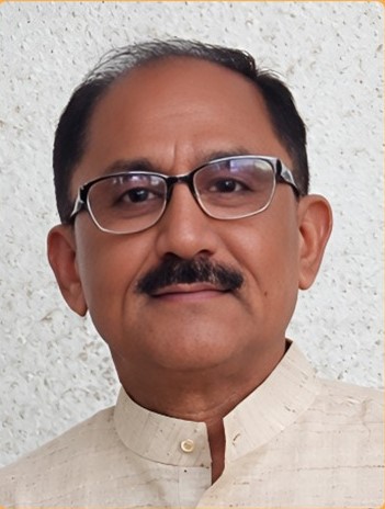 Siddharth Jadav