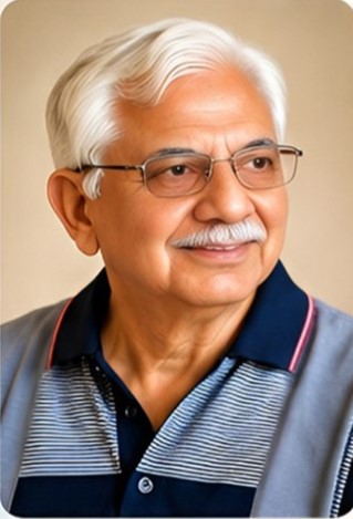 Hans Raj Ahuja