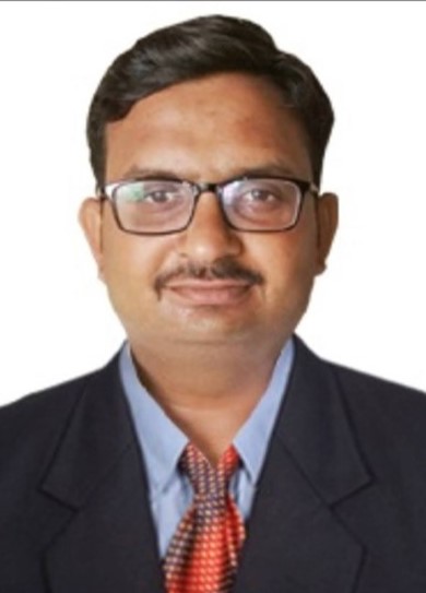Dr. Nitin Namdeo Pawar