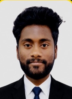 KAMSALI PRUTHVI RAJU