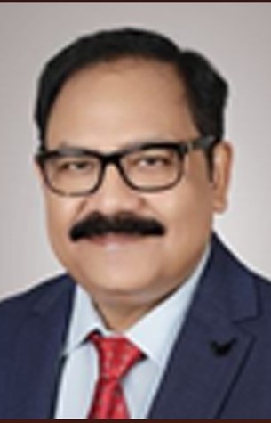 Avinash Shrivastava