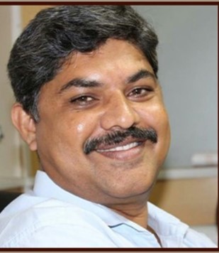 Bilavath Dhenuka Naik