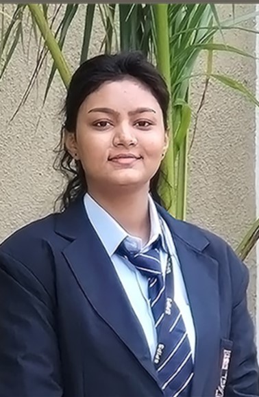 Jincy Arya