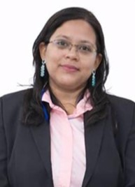 Dr. Paramita Sarkar