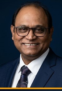 Dr Deepak Bhattacharya