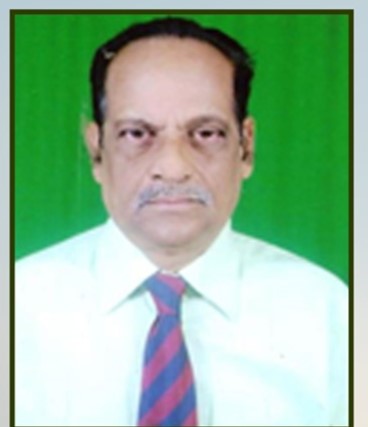 Chakradhar sathapathy