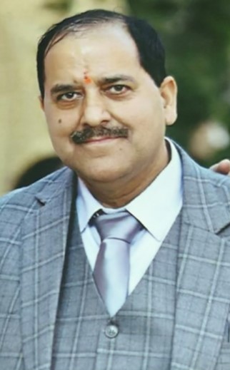 Rajender Koul