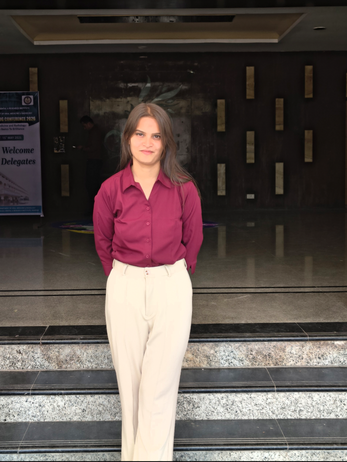 Garima Singh