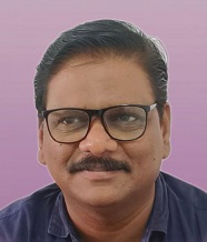 K Sreenivasa Vijaya Simha