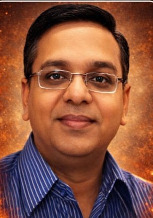 Anand Kumar Srivastava