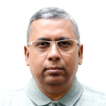 Zubin Bose
