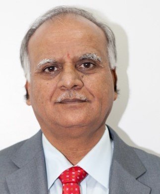 Dr. Jagannatha rao Kosagisharaf