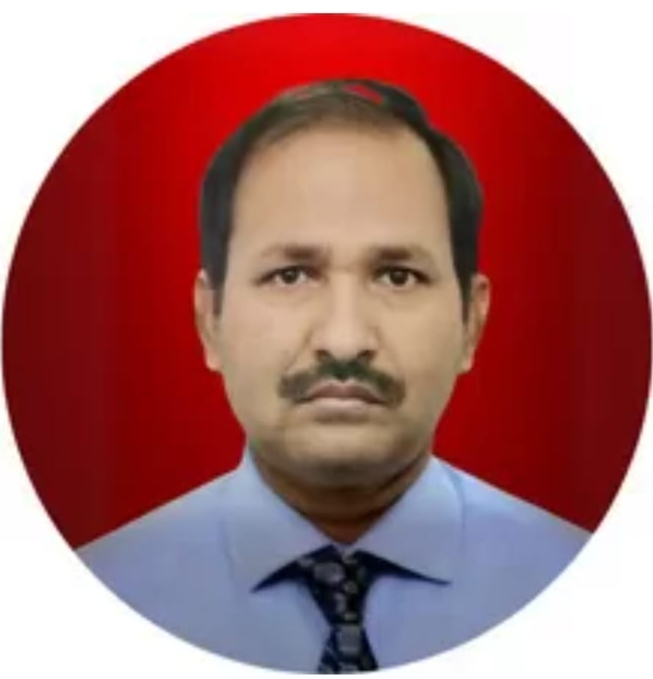 Dr. Rama Kant Sharma