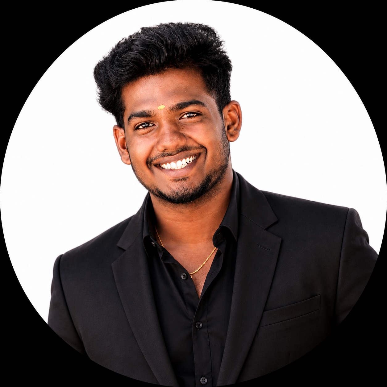 S. Parthasarathy