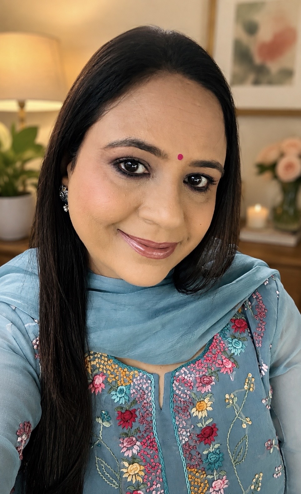 Anjali Chawla