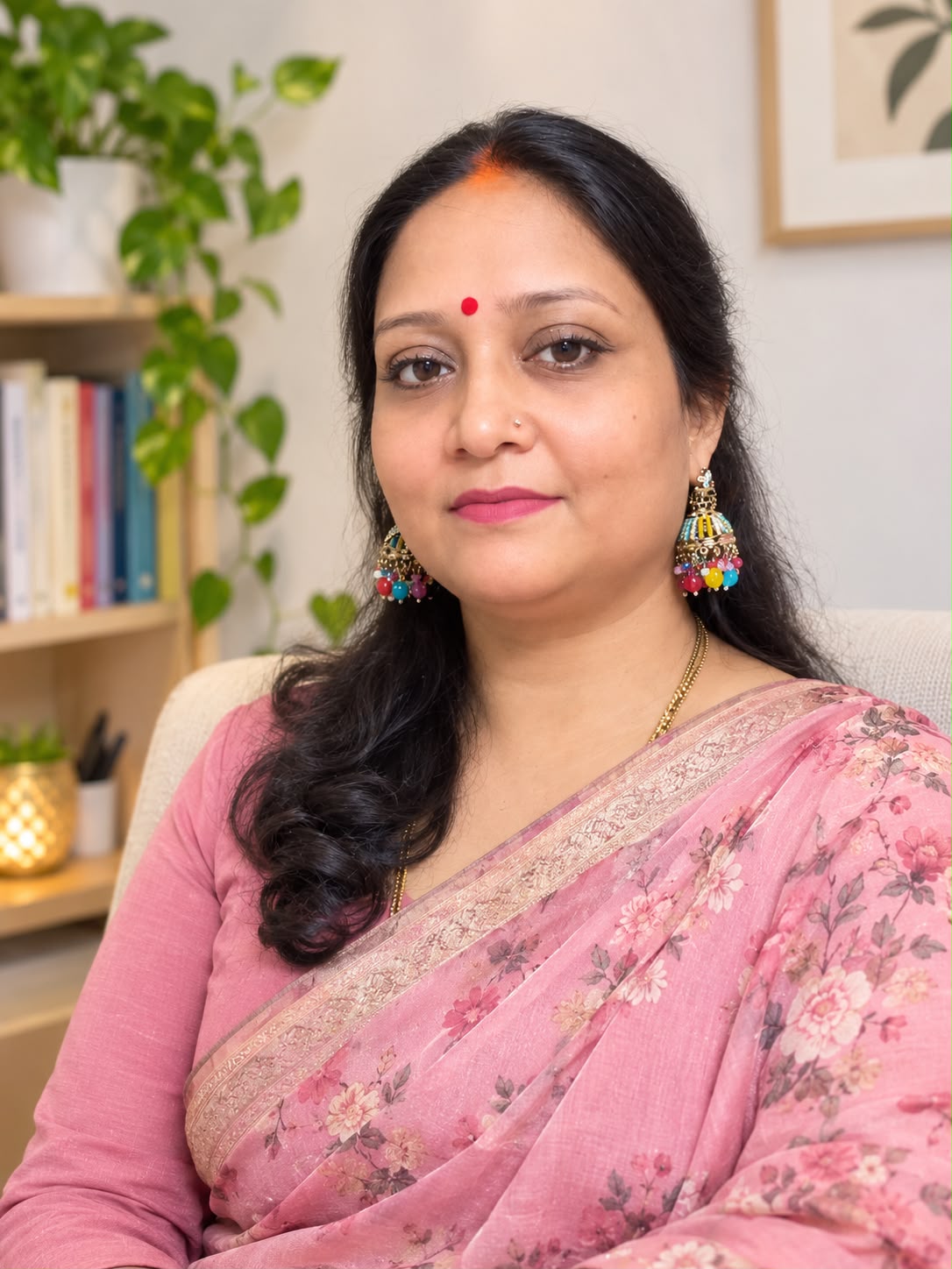 Kumari Soni