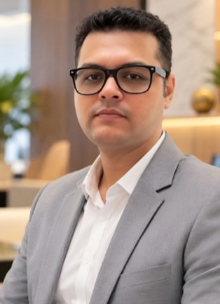 Vaivaw Kumar Singh