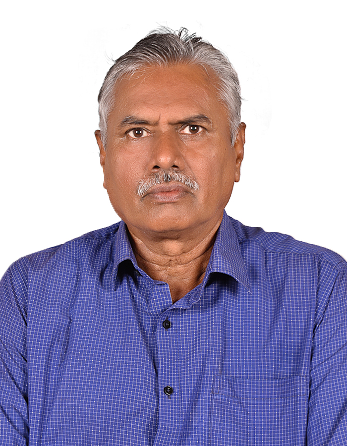 C. Piramanayagam
