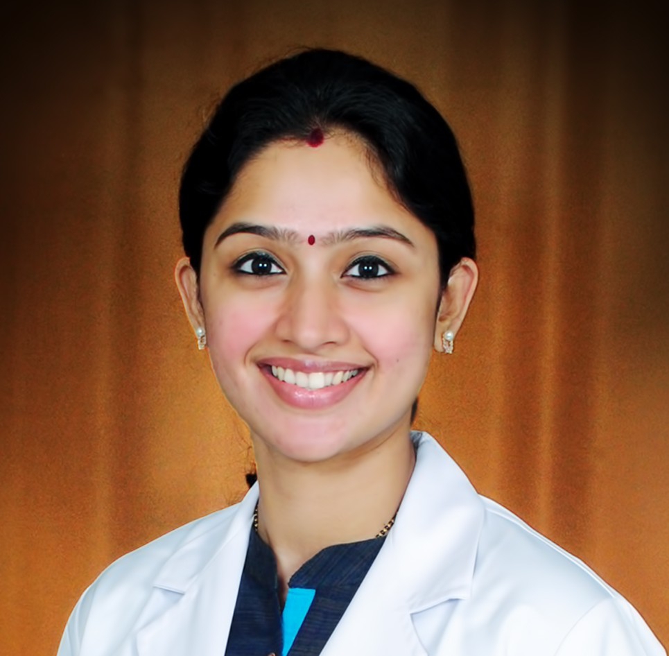 Dr. Megha Nataraj