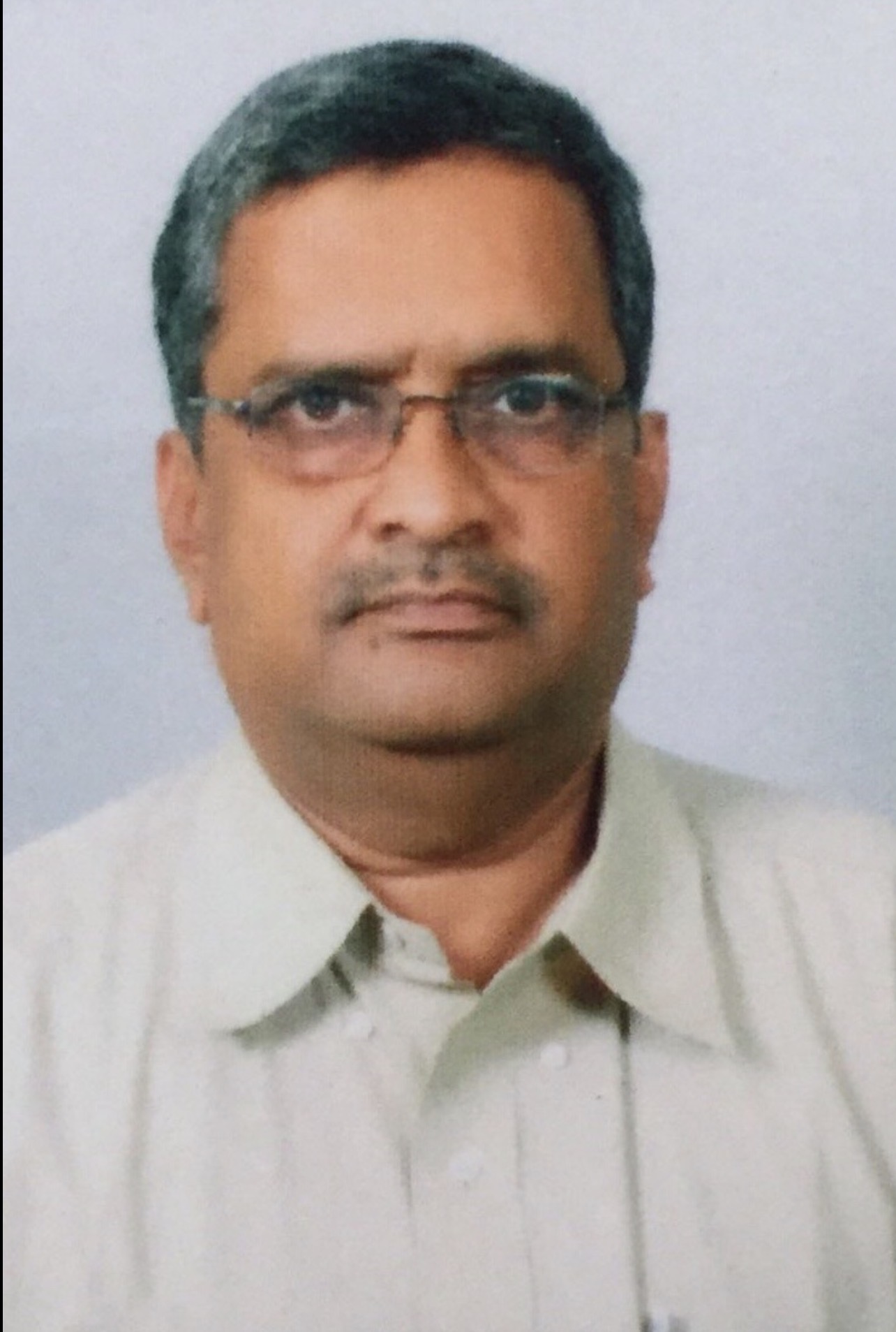 V.Srinivas