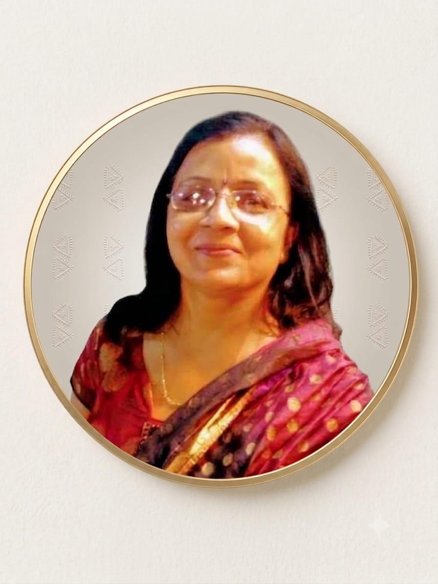 Rachna Solanki
