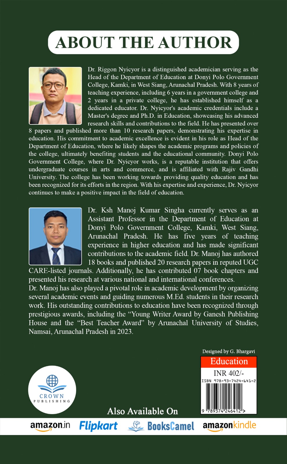 An Introduction to Education: NEP 2020