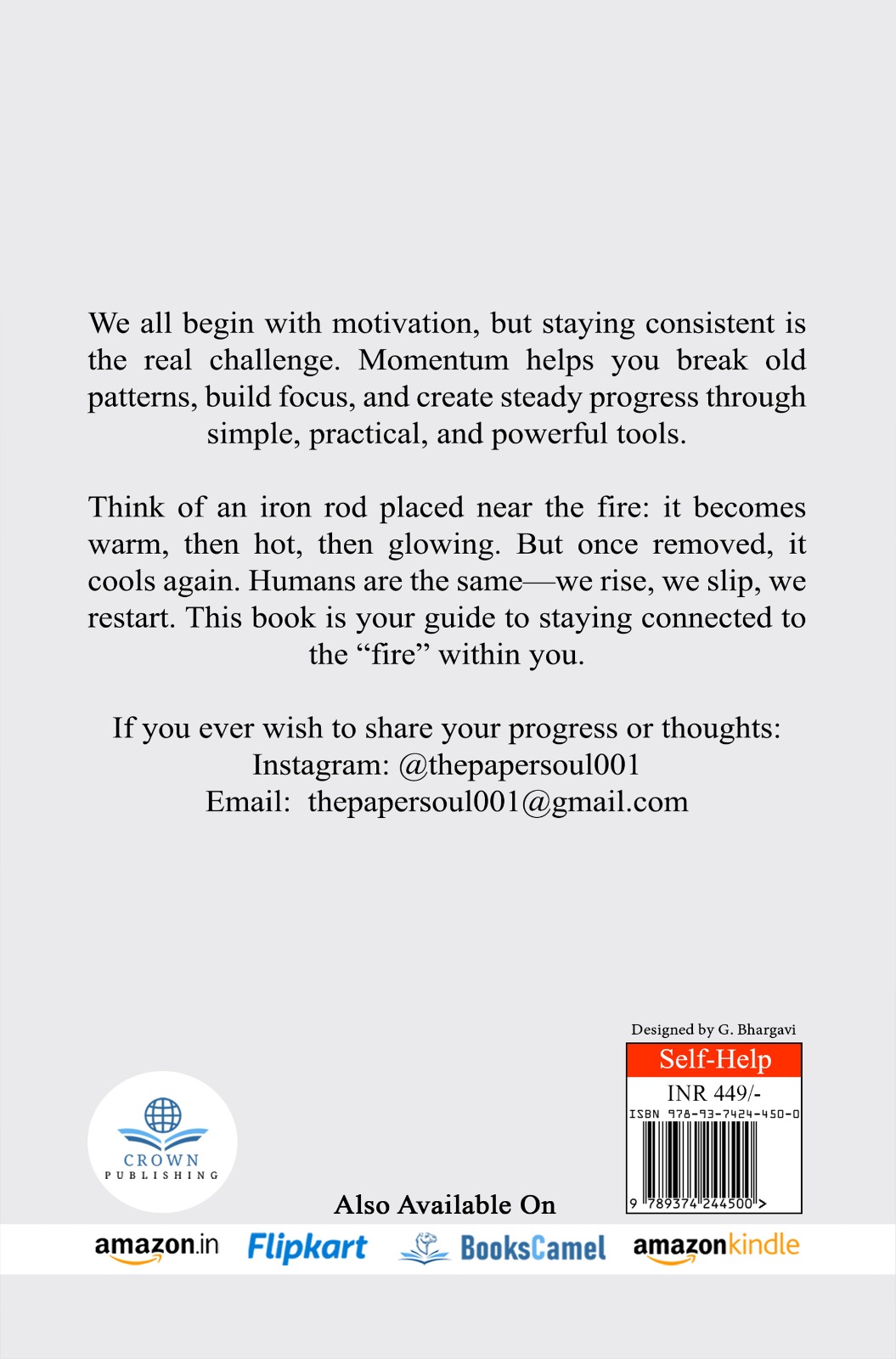 Momentum: The Ultimate Guide to Mastering Productivity