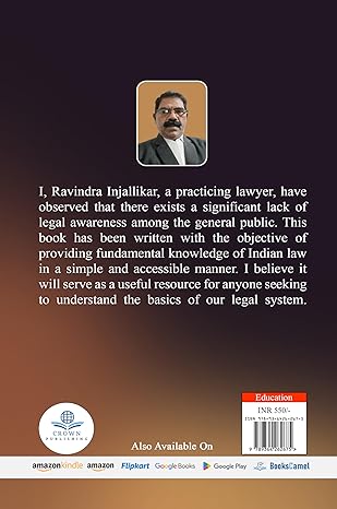 The Index of Indian Laws