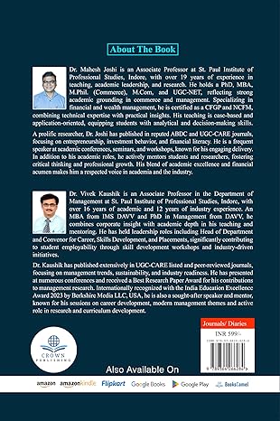 Viksit Bharat 2047: Empowering a Nation Through Entrepreneurship